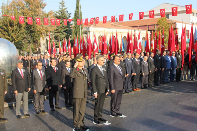 Hüznümüzü kalbimize gömüyor, hedef olarak gösterdiğiniz..”