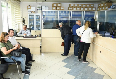 Kibarca verginizi ödeyin uyarısı