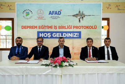 Simulasyon merkezinde öğrenci merkezli afet eğitimi