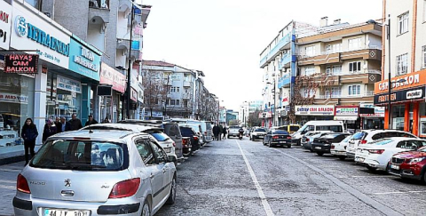 Parkmetre’de nerede kalmıştık?