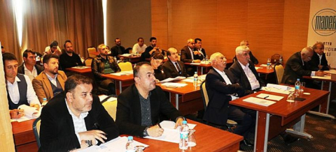 Akaryakıtlar; standartlara uygun en iyi kaliteymiş