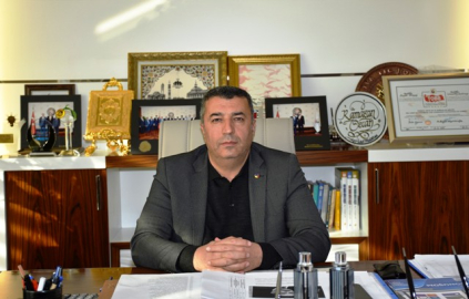 Depolar tamamlanırsa kayısı piyasasına girecek
