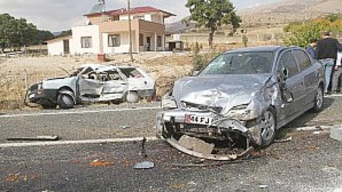 Ticari araç sürücülerine psikoteknik testi geliyor 