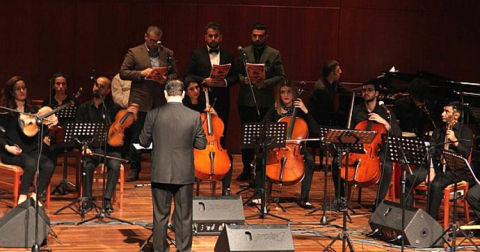 Yeşilçam film müzikleri İnönü'de