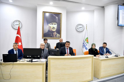 Bağ-bahçelik alanlara yüksek yapılaşma yok