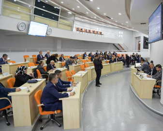 Arapgir'e 500 bin lira ek bütçe