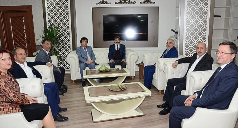 Yatırım için birinci öncelik güvenlik