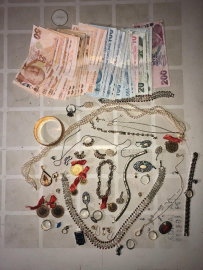 Binbir surat dolandırıcı