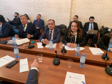 İşbirliğinde ana unsur eğitim, ikincisi kültürdür