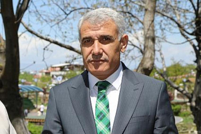 Yanlış yoldasınız Sayın Güder!