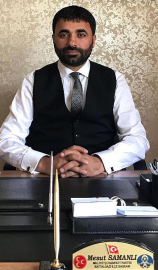 Önce Malatya şimdi de İzmir,