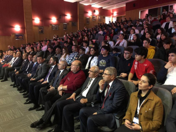 Başarının 4 dönemi; “Eşek-maymun-adaptasyon ve yaratıcılık