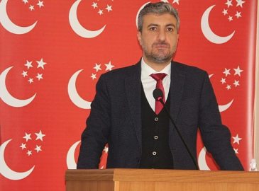 SP’den ülkenin gerçek gündemi ve çözümü