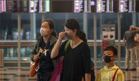 Cerrahpaşa Tıp’tan Koronavirüs; Raporu 