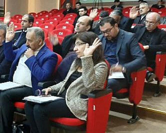 Belediyemiz de sorumluluk almalı