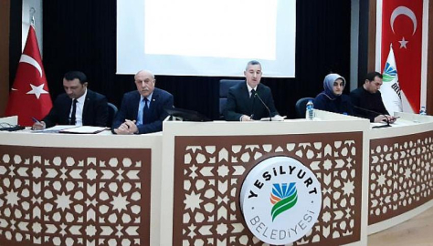 Hasarlı ve mühürlenen bina sayısını açıkladı