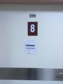 Randevusuz psikolojik destek