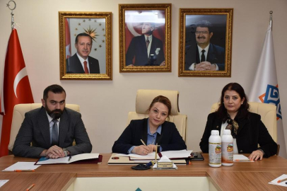 Yerli ilaç araştırması Özal Üniversitesine