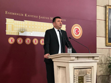 Araştırma komisyonu kurulana kadar