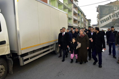 Hasarlı bina sayısı her geçen gün artıyor.