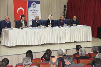 Çalık’da açıkladı