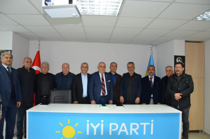 Yeniden kongre takvimi