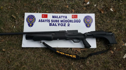 Fuhuşla ilgili 2. Kez işlem yapılınca