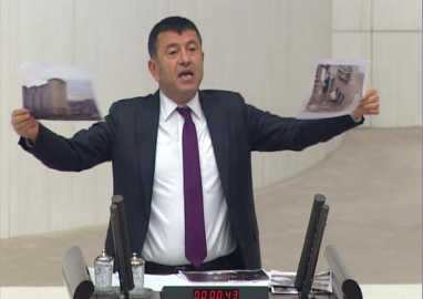 Ucuz ölümlerin ülkesi