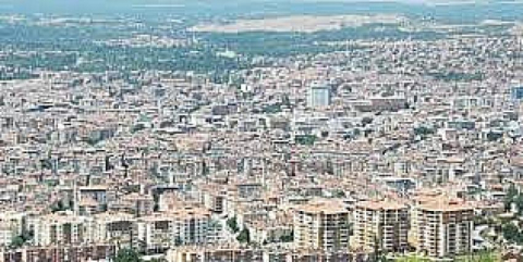 Yüzde 78’i Malatyalı