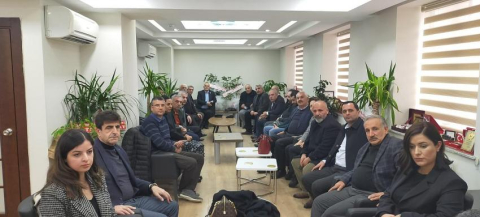 Her alanda başarılı olmak için