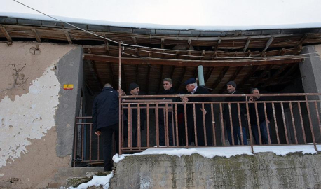 İncelemeler devam ediyor