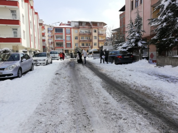  Belediyeler ayırımcılık yapıyor!