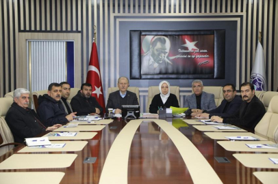 Depremzede ilçelere 5 bin konut