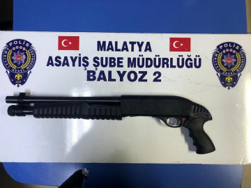 Müebbet hapse mahkûm, katil yakalandı