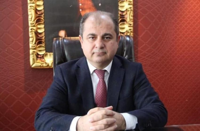 Baro, HSYK’yı istifaya davet etti