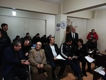 Gruplar belirlendi takımlar eşleşti ve maçlar başlıyor