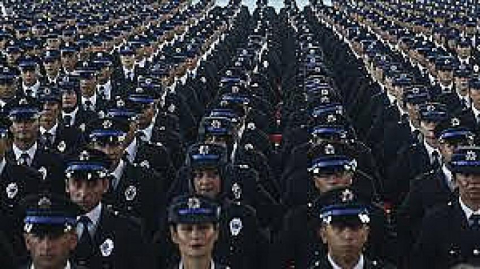 Polise psikolog zorunluluğu