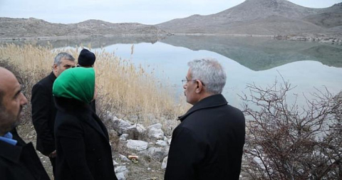 Depremzedelere 886 Kalıcı konut ihalesi yapıldı