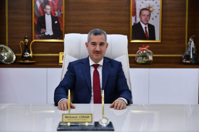 Dargınlıkları kırgınlıkları bertaraf..