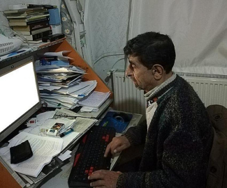 Bizim Sülün Osman'lar -1-