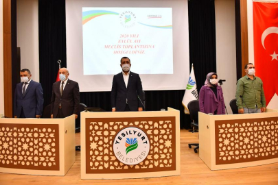 Mahkemeler bakamıyor, biz yapalım!