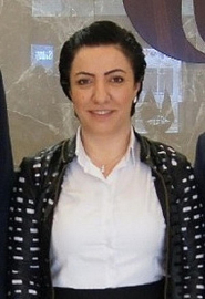 Büyükşehre kadın genel müdür