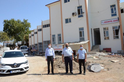 Doğu Garajı bir daha taşınıyor