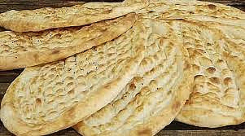 Ekmekte son nokta; Somun ve açık ekmekler; 1.25