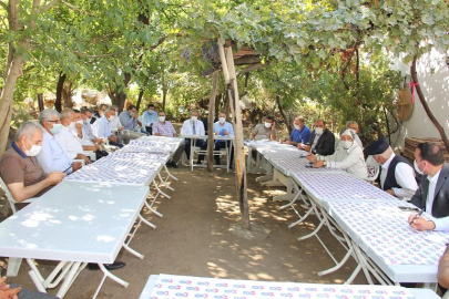 Çalık öyle diyor!