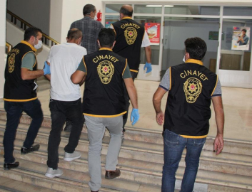 Uyuşturucu anlaşmazlığında kan aktı