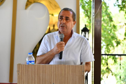 Adil Gevrek’ten haber bekliyoruz!