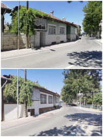 Bina cepheleri sağlıklaştırılıyor