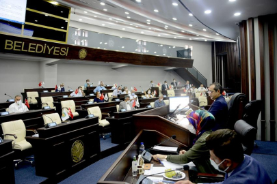 TÜRGEV’le ortaklık feshedildi, plana itirazlar uygun görüldü