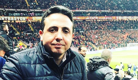 Yatılı okulda yetişen Pütürgeli Müdür
